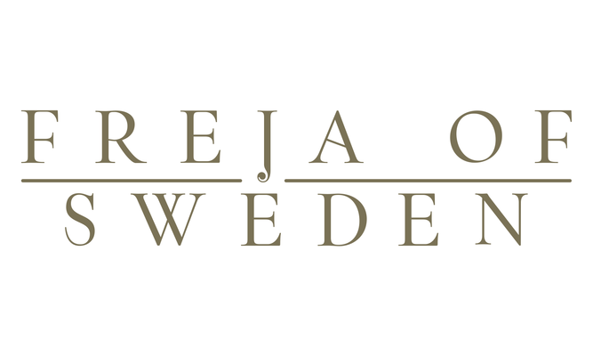 FREJA OF SWEDEN